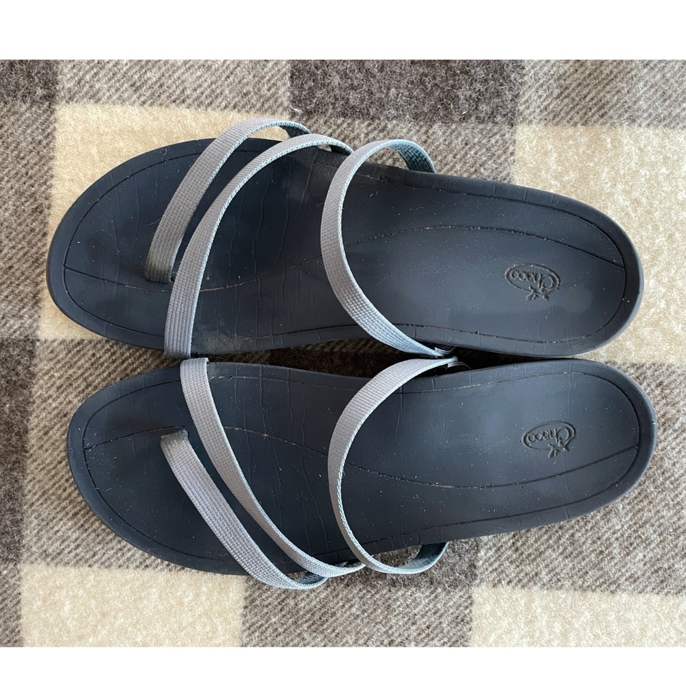 Chaco sandals